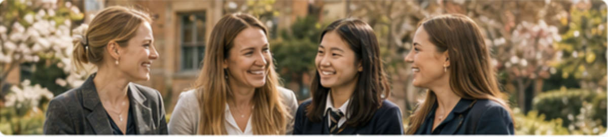 Learning and activities in Australia