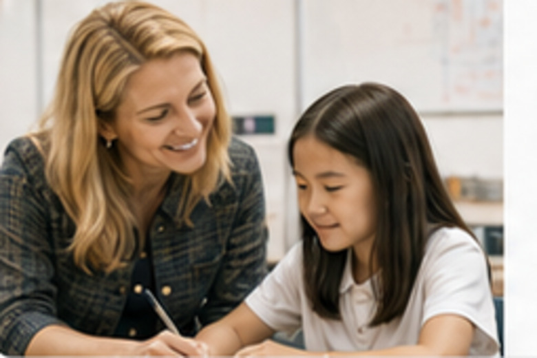 English Immersion with an Australian Teacher Family