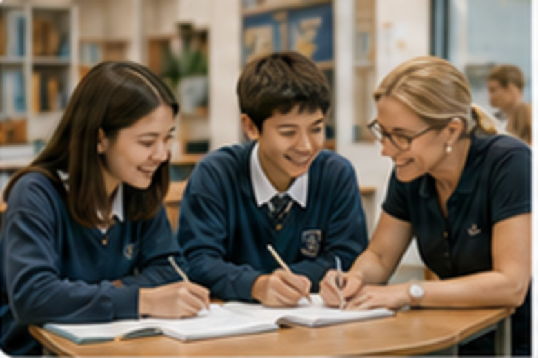 Sydney School Immersion